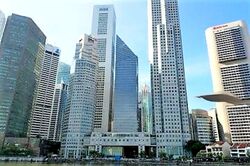 Uob Plaza (D1), Office #472133621